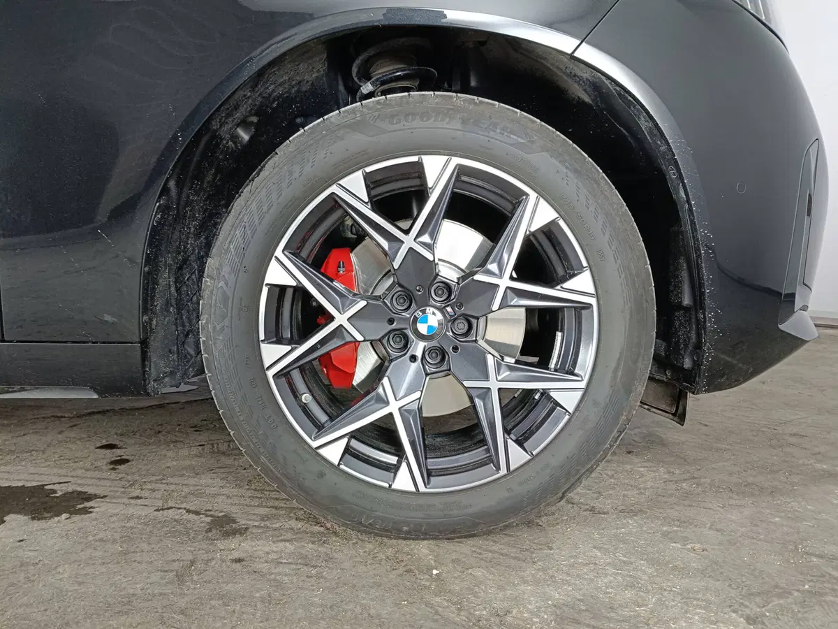 BMW X3 usata a Ascoli Piceno (16)