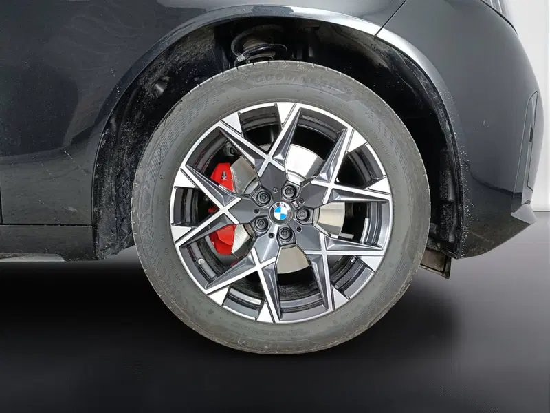 BMW X3 usata a Ascoli Piceno (16)
