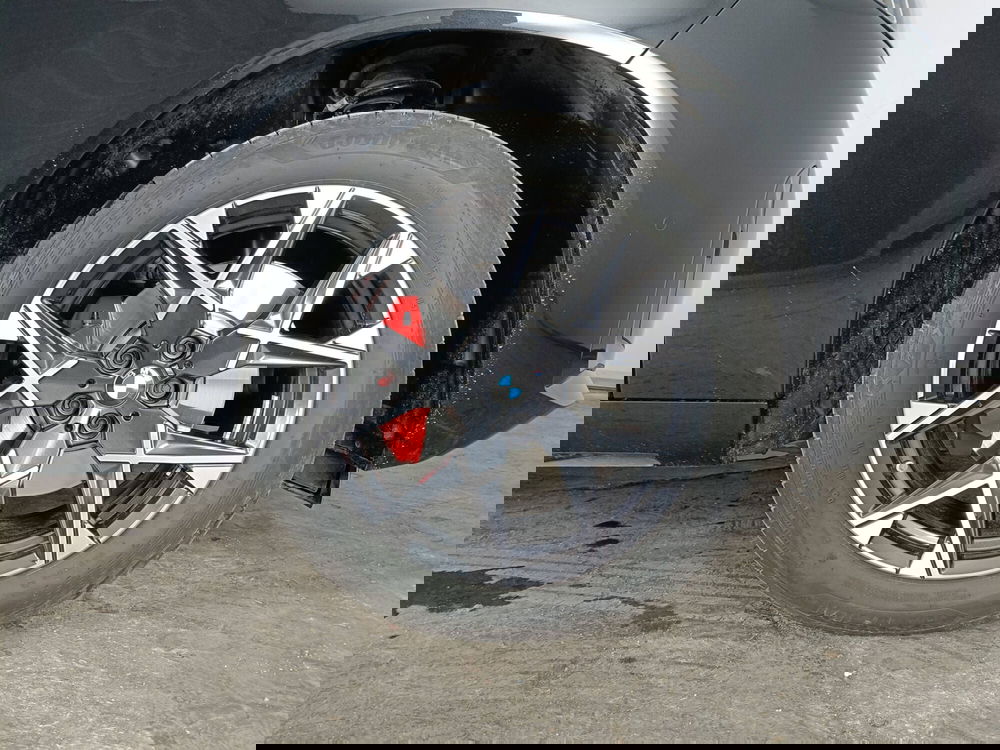 BMW X3 usata a Ascoli Piceno (16)