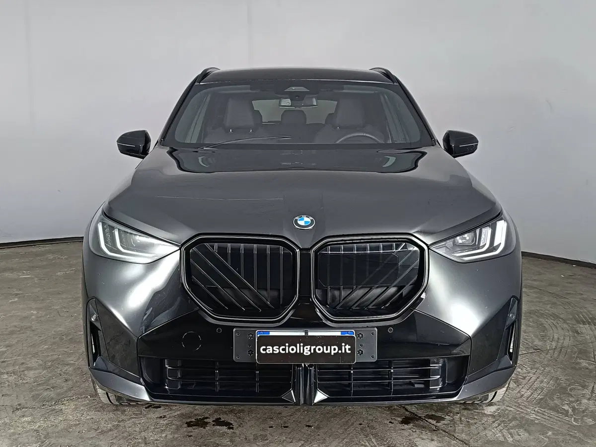 BMW X3 usata a Ascoli Piceno (2)