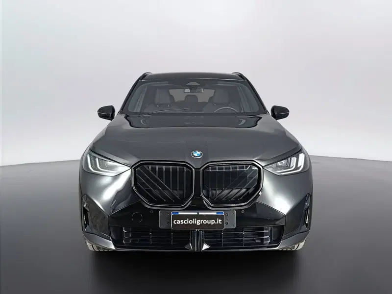 BMW X3 usata a Ascoli Piceno (2)