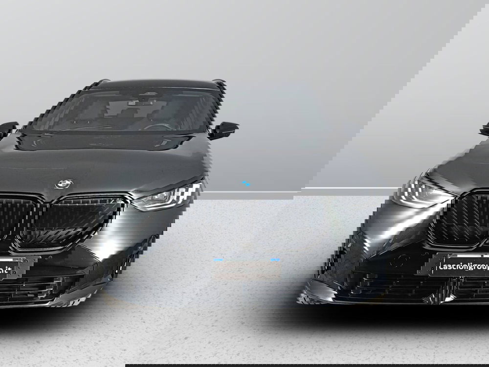 BMW X3 usata a Ascoli Piceno (2)