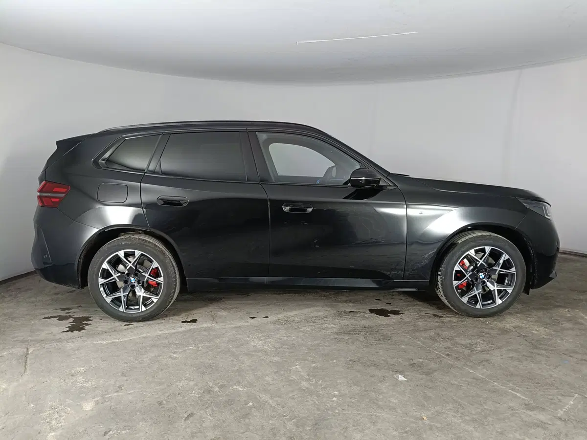 BMW X3 usata a Ascoli Piceno (3)