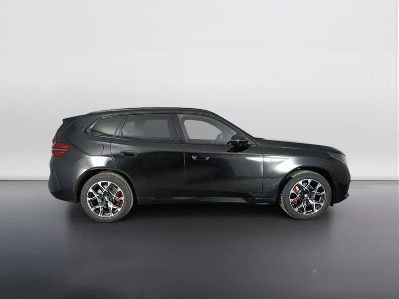 BMW X3 usata a Ascoli Piceno (3)