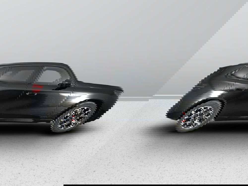 BMW X3 usata a Ascoli Piceno (3)