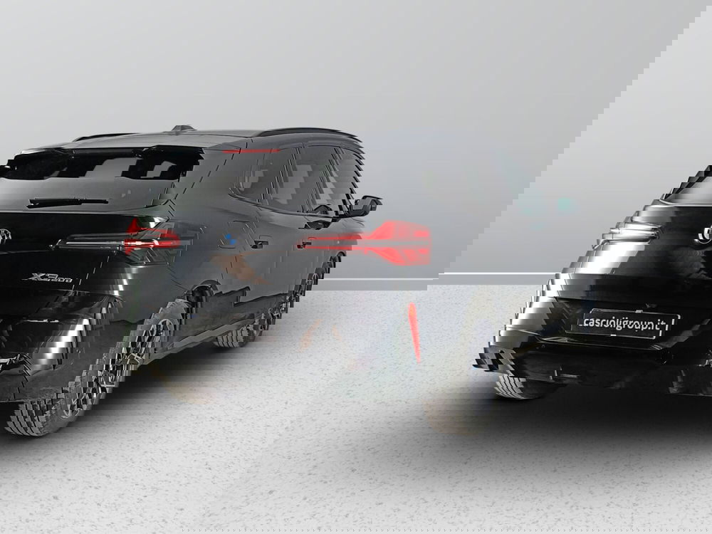 BMW X3 usata a Ascoli Piceno (4)