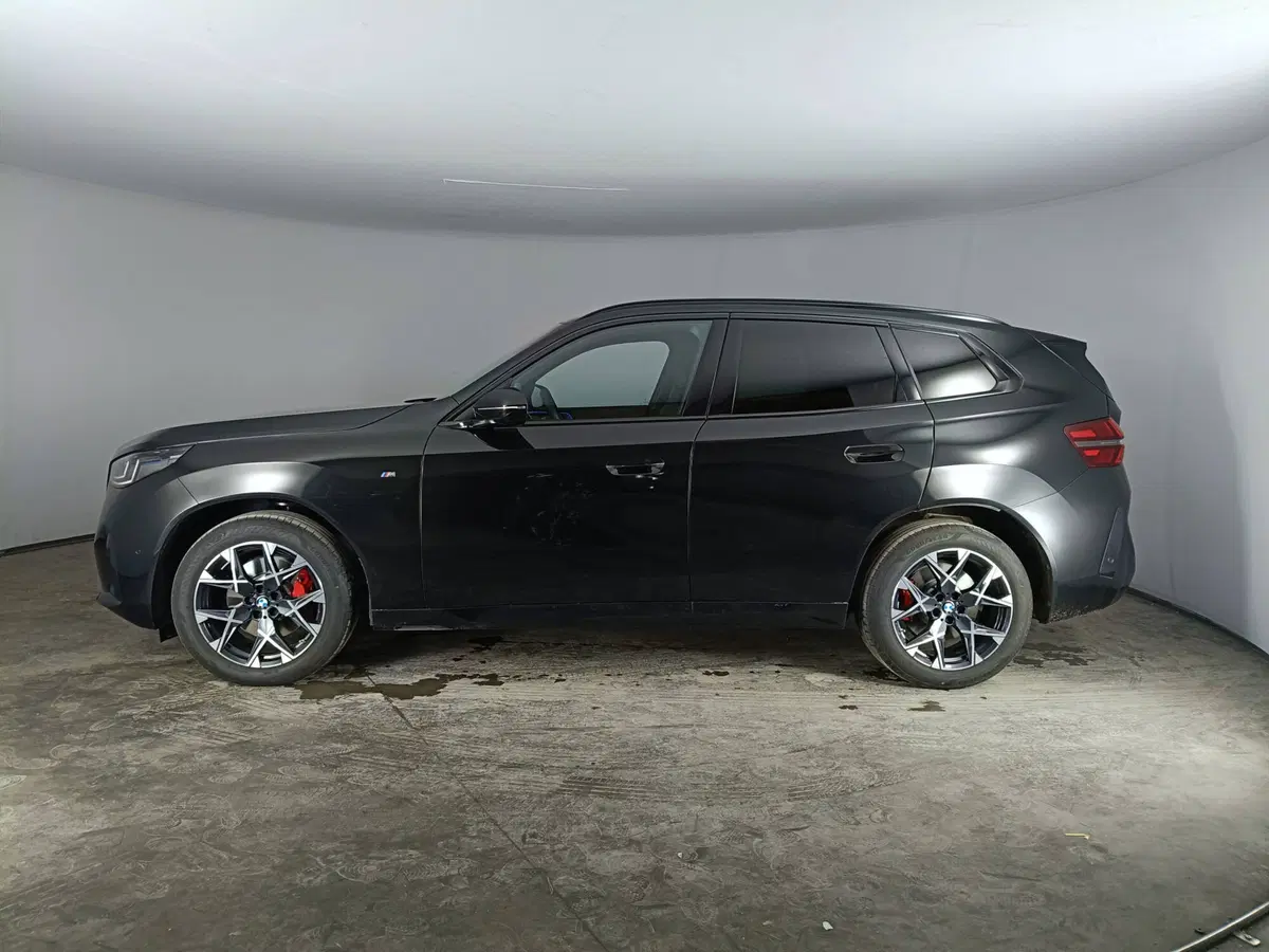 BMW X3 usata a Ascoli Piceno (6)