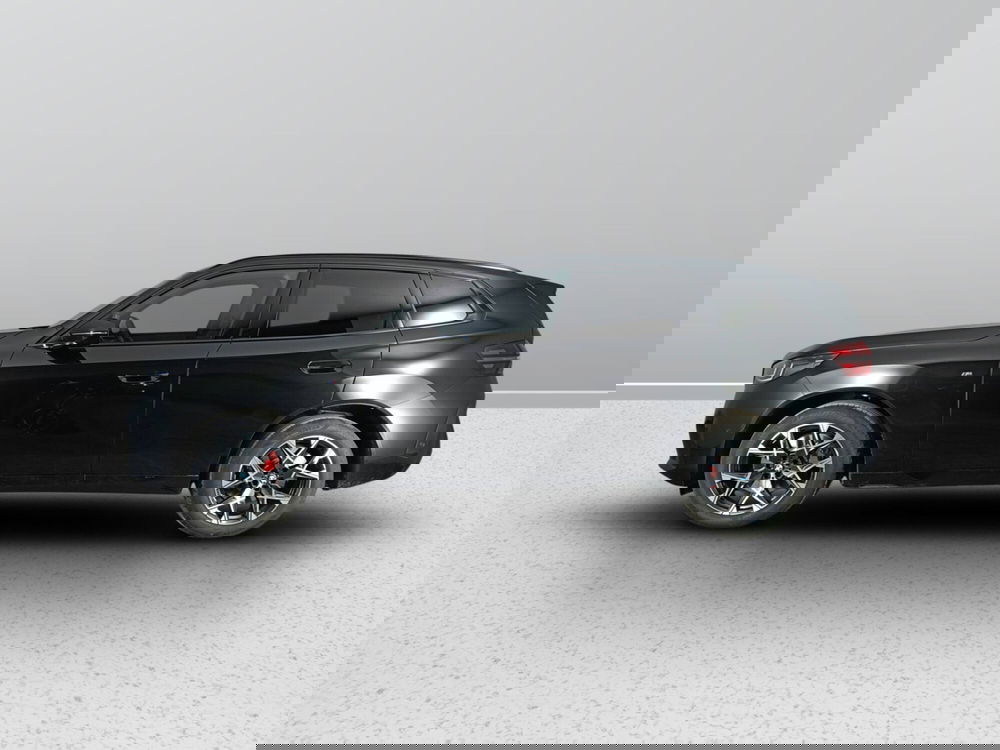 BMW X3 usata a Ascoli Piceno (6)