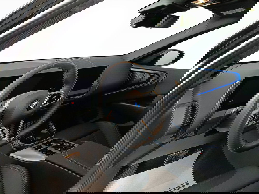 BMW X3 usata a Ascoli Piceno (7)