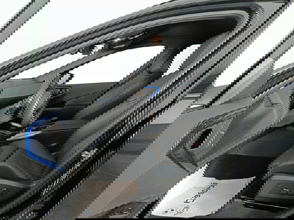 BMW X3 usata a Ascoli Piceno (8)