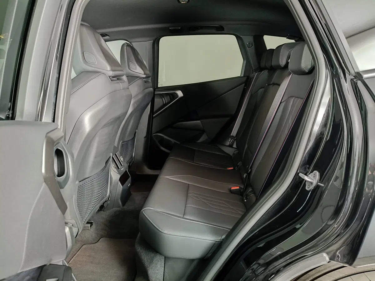 BMW X3 usata a Ascoli Piceno (9)