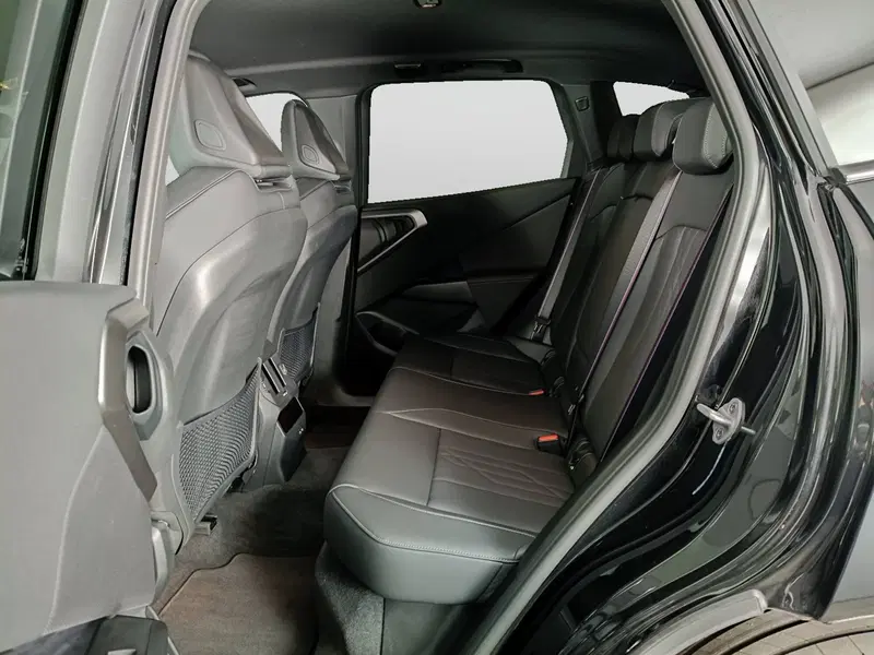 BMW X3 usata a Ascoli Piceno (9)