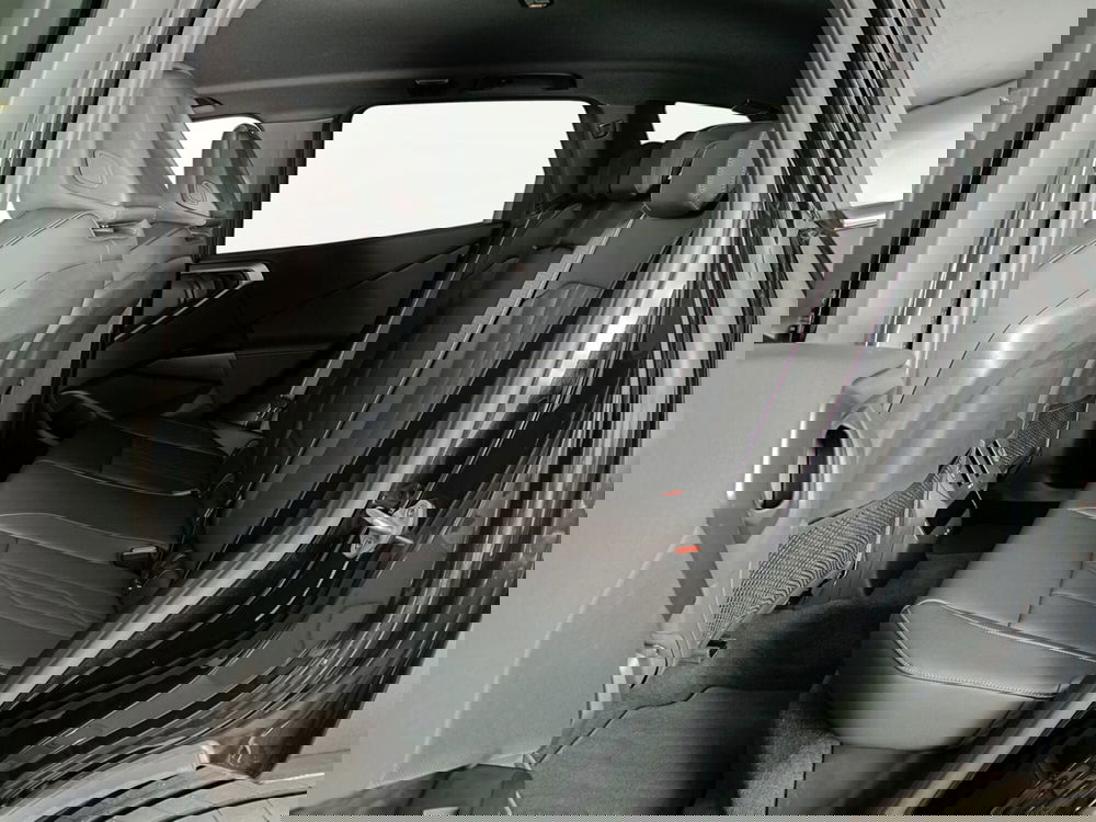 BMW X3 usata a Ascoli Piceno (9)