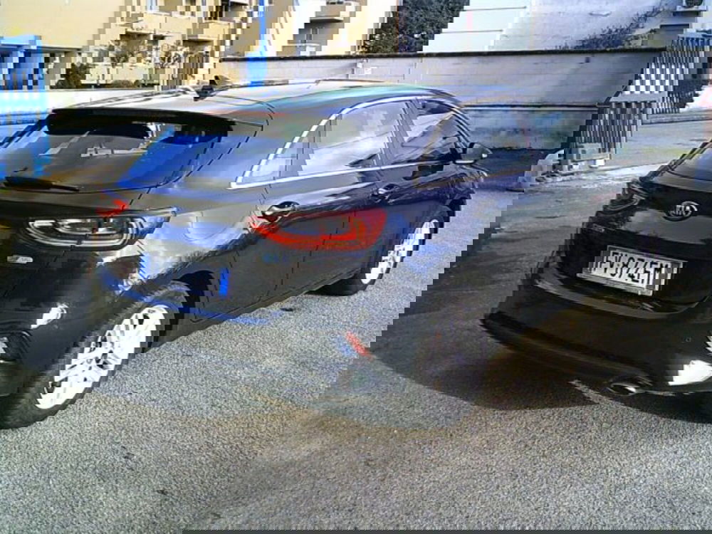 Kia Ceed usata a Novara (3)