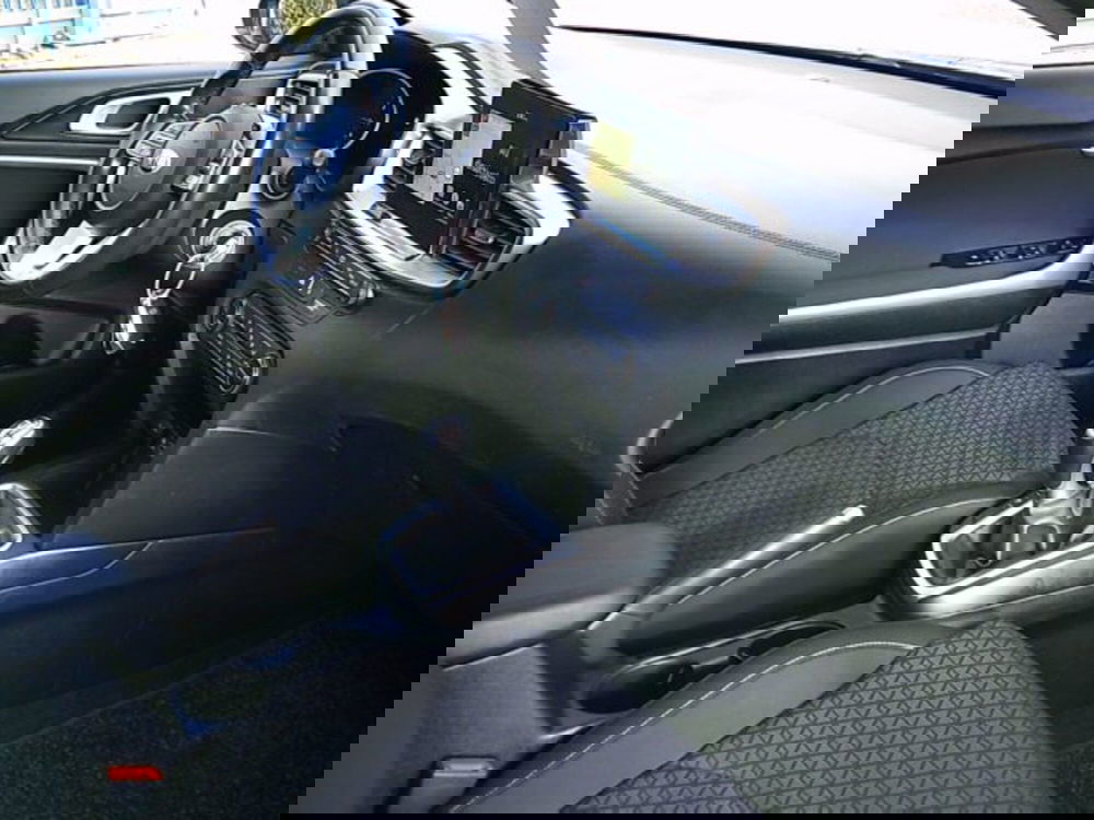 Kia Ceed usata a Novara (5)