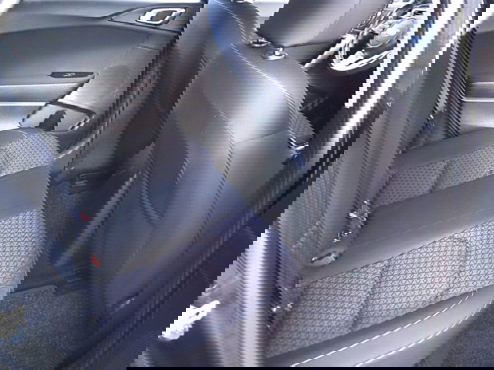 Kia Ceed usata a Novara (6)