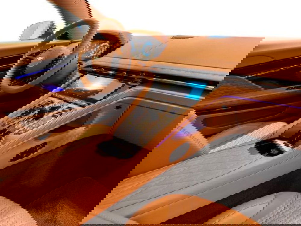 Aston Martin DB12 nuova a Bologna (13)