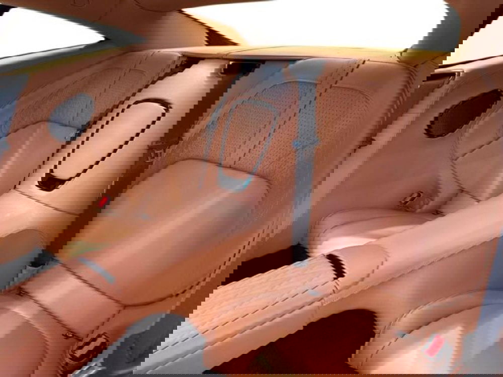 Aston Martin DB12 nuova a Bologna (7)