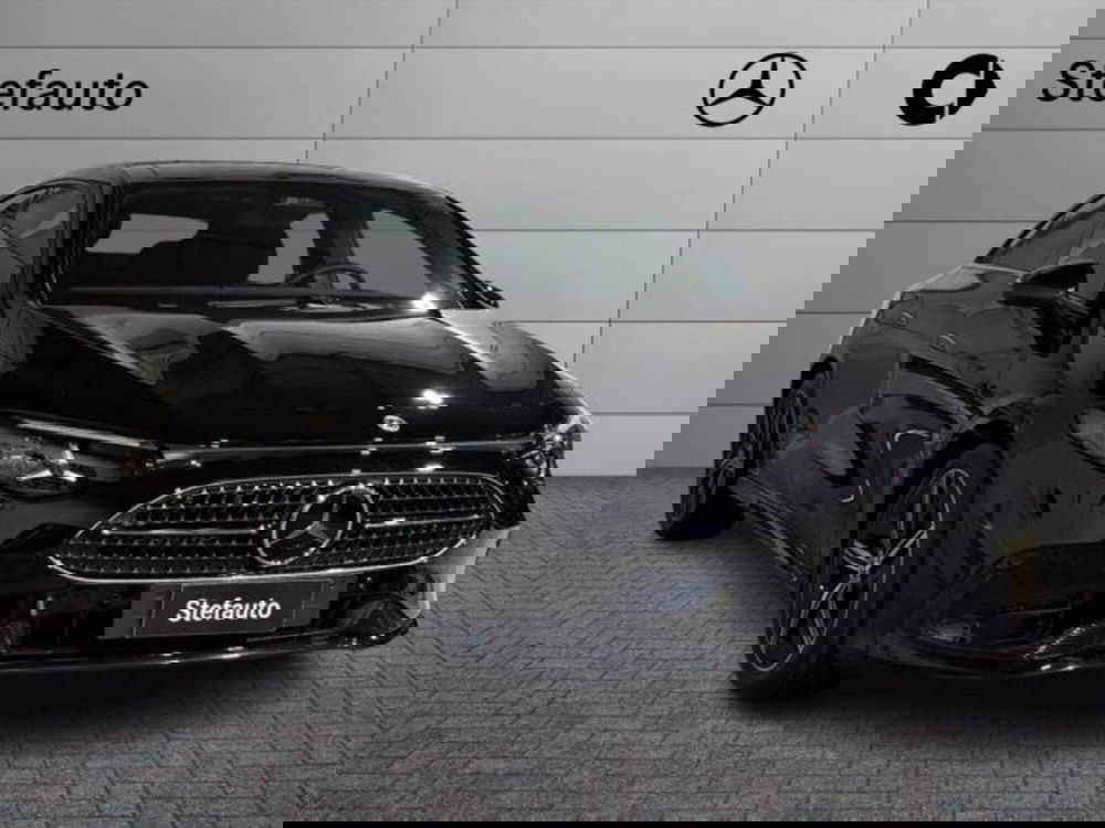 Mercedes-Benz CLA nuova a Bologna