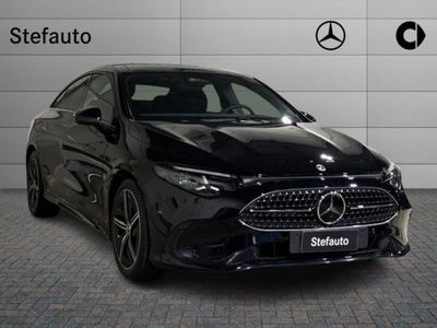Mercedes-Benz CLA 200 Advanced Plus auto nuova a Bologna