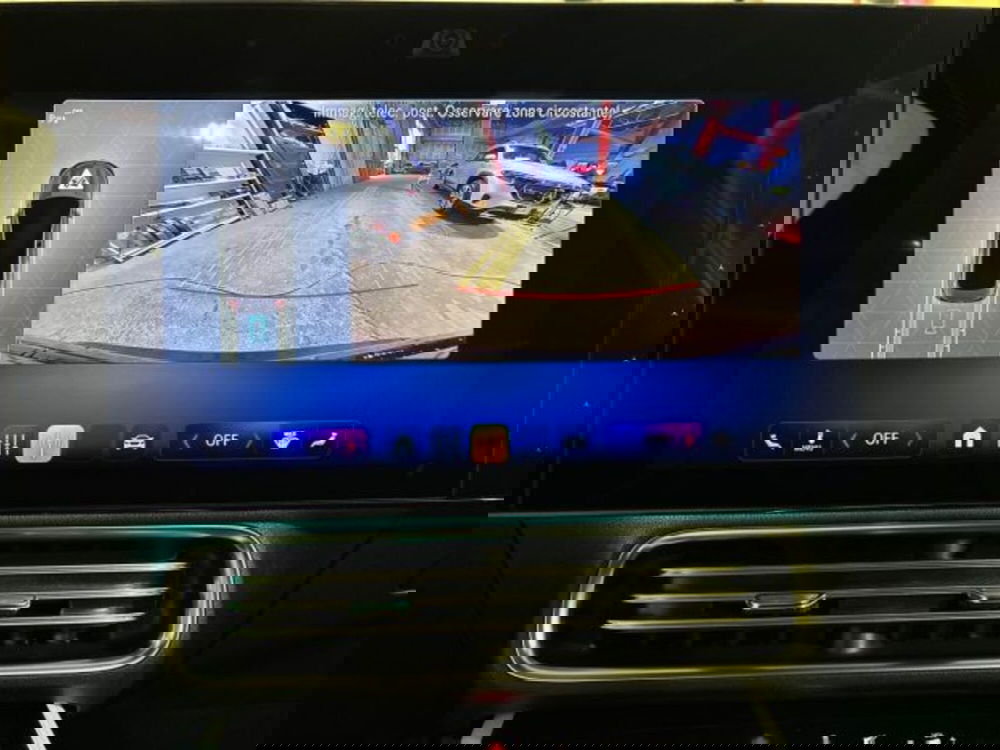 Mercedes-Benz CLA nuova a Bologna (12)