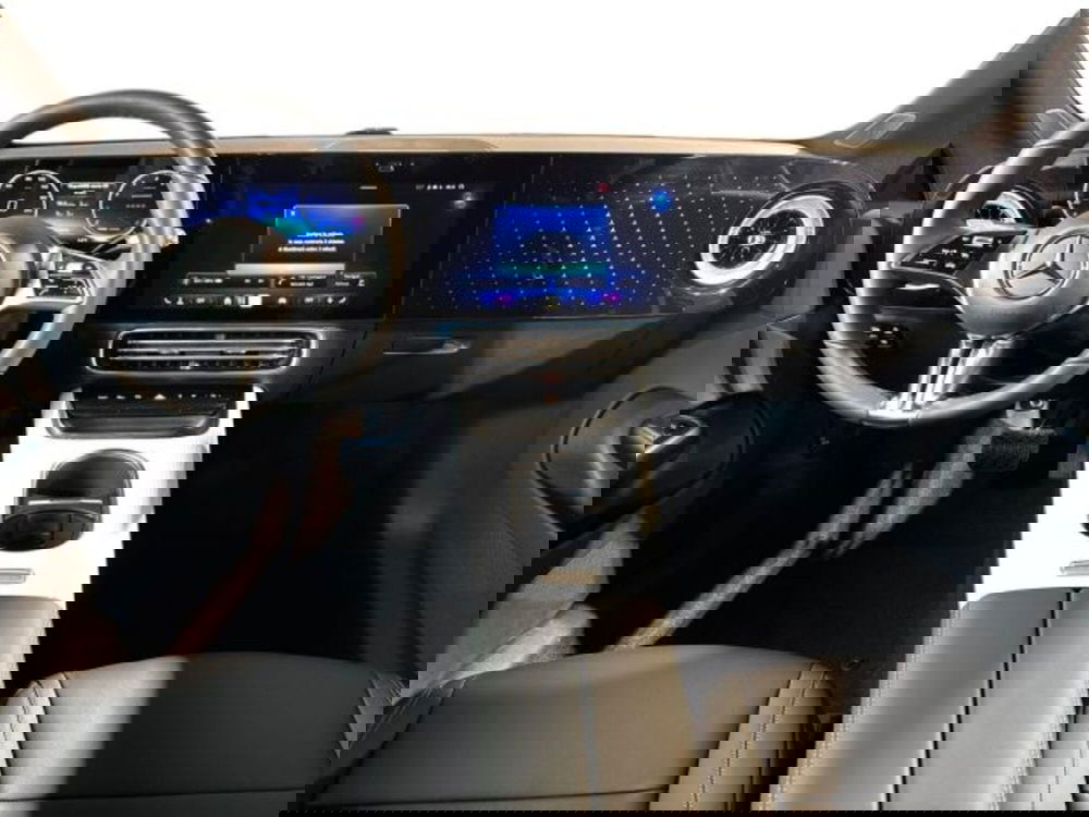 Mercedes-Benz CLA nuova a Bologna (13)