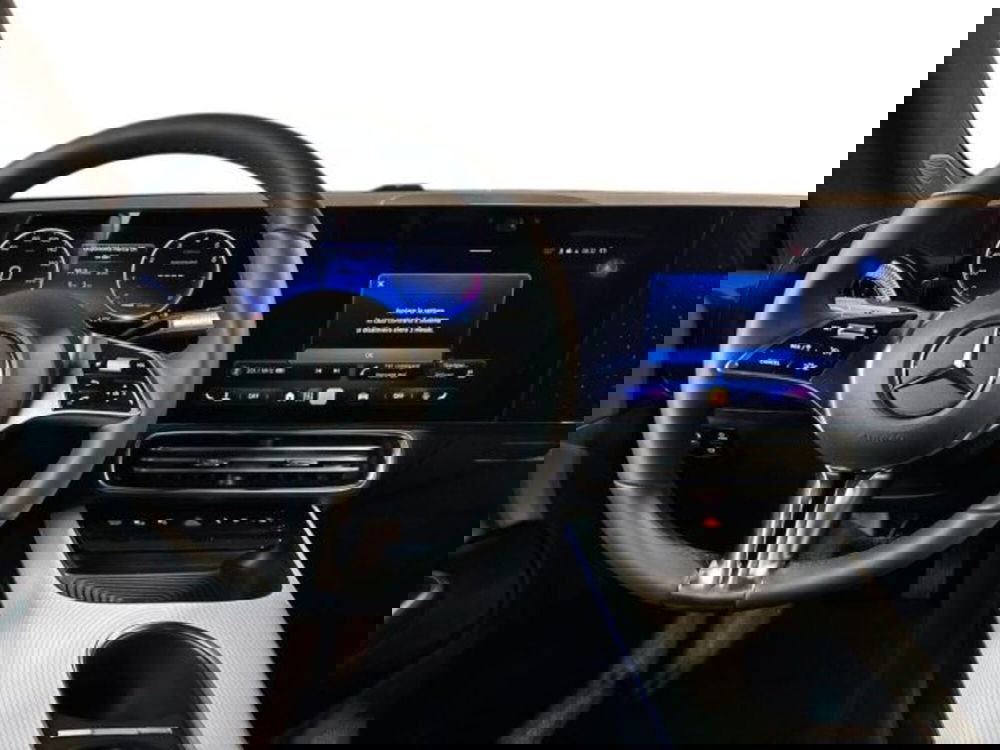 Mercedes-Benz CLA nuova a Bologna (14)