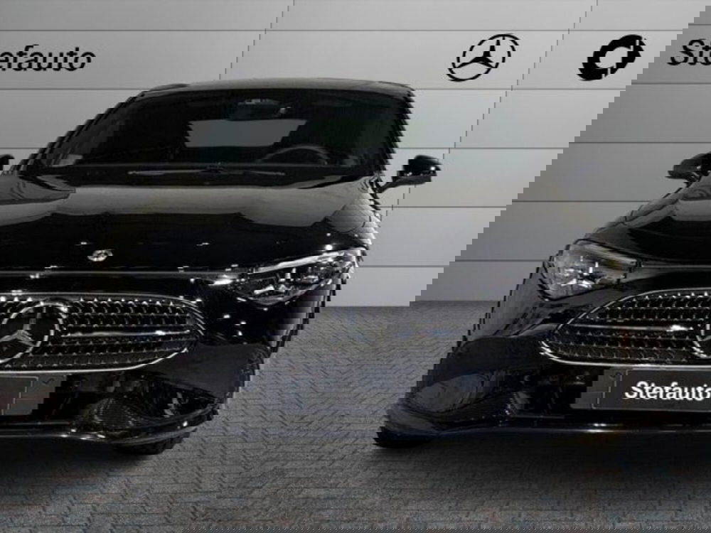 Mercedes-Benz CLA nuova a Bologna (4)