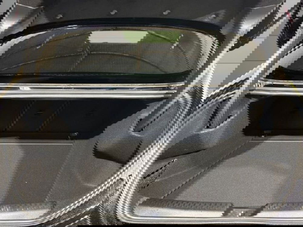 Mercedes-Benz CLA nuova a Bologna (7)