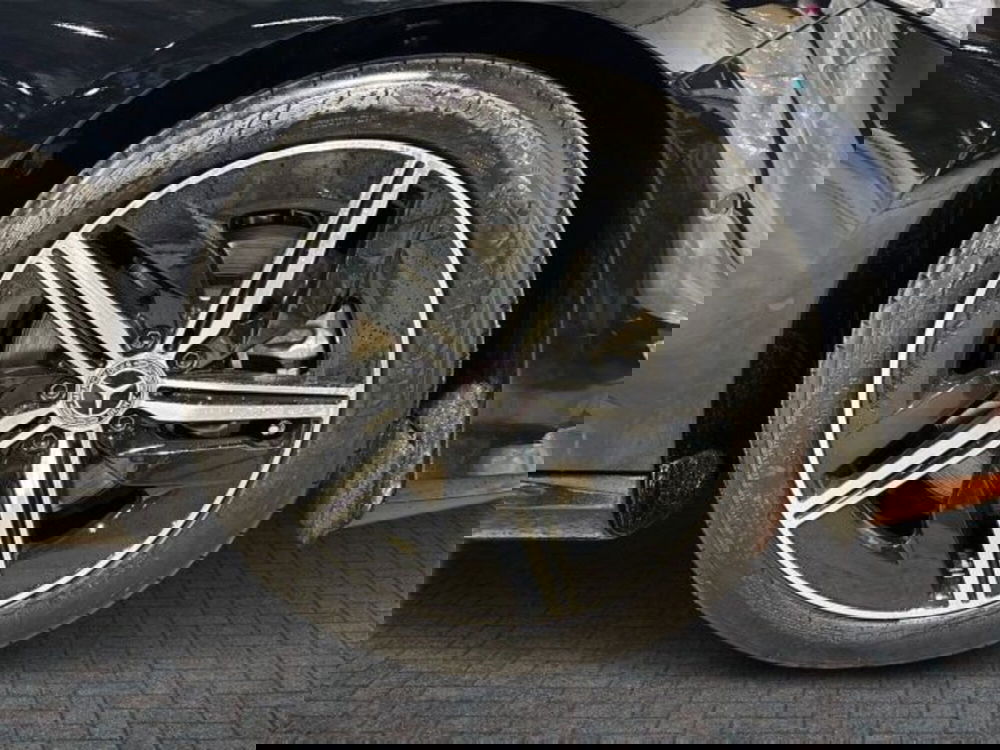 Mercedes-Benz CLA nuova a Bologna (8)