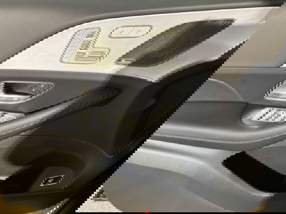 Mercedes-Benz GLB nuova a Bologna (10)