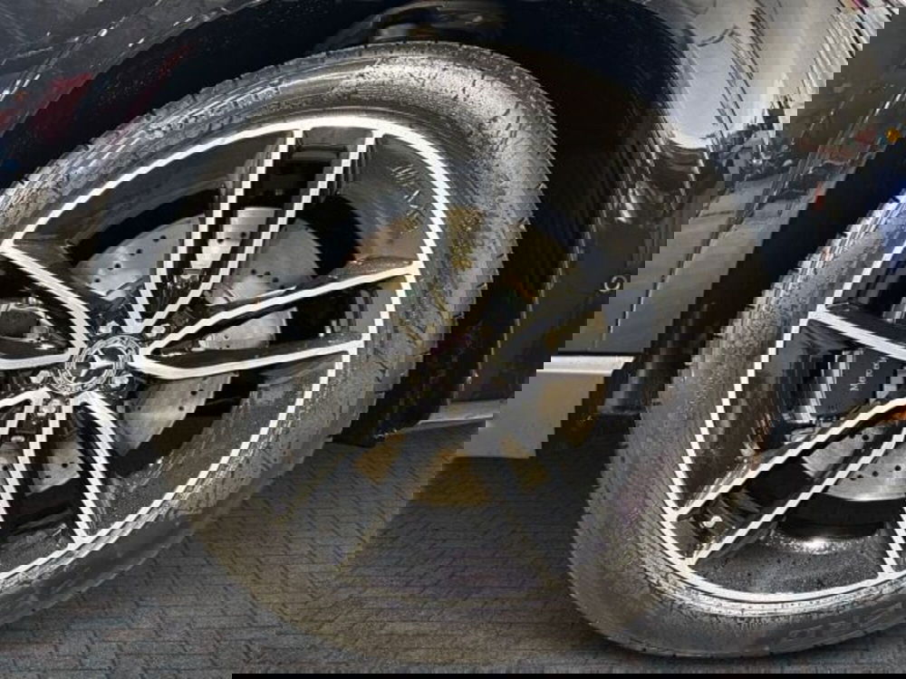 Mercedes-Benz GLB nuova a Bologna (8)