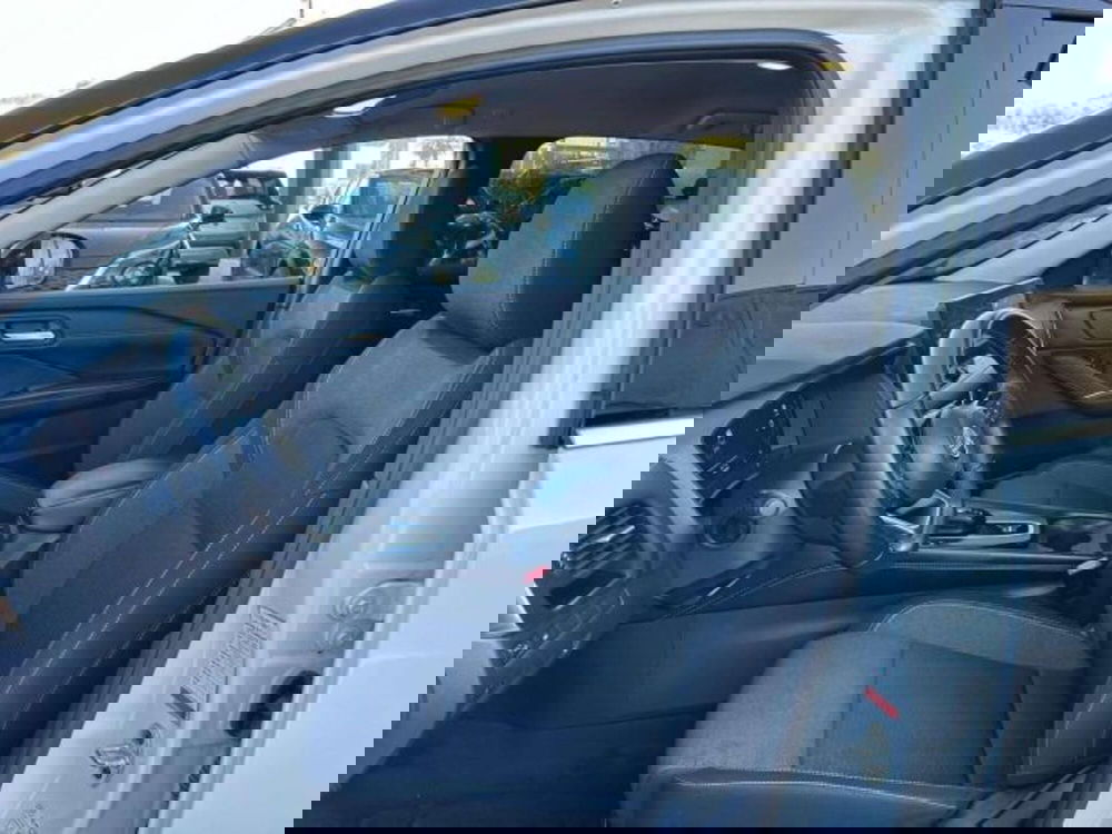 Nissan Qashqai usata a Firenze (14)