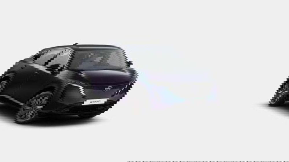 Nissan Ariya nuova a Firenze