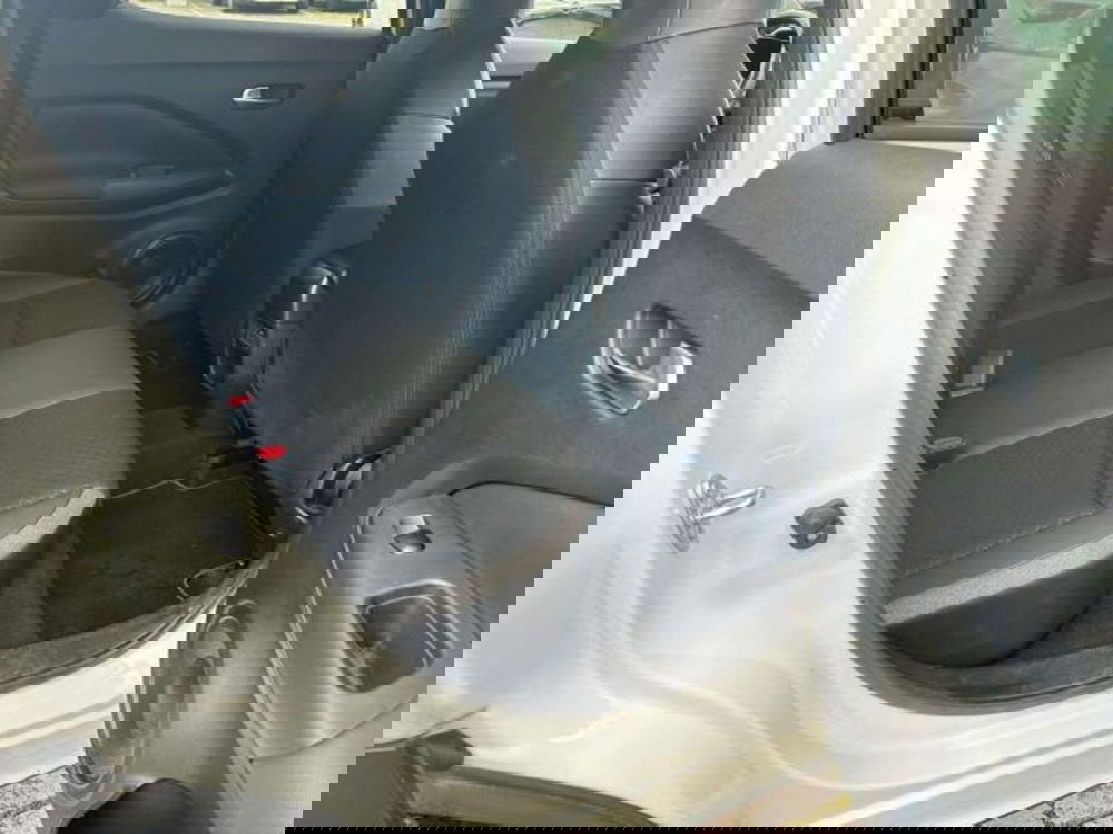 Nissan Juke usata a Firenze (15)