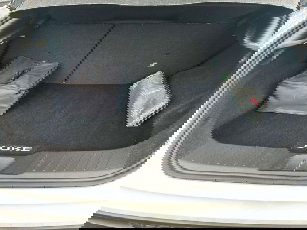 Nissan Juke usata a Firenze (7)