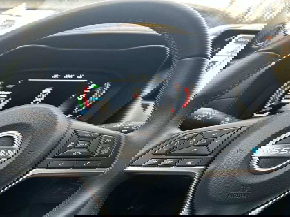 Nissan Juke usata a Firenze (9)