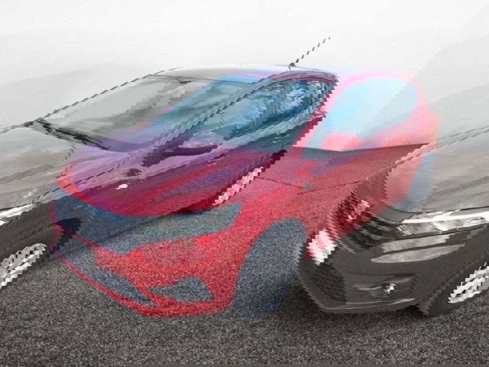 Dacia Sandero Streetway usata a Firenze (3)