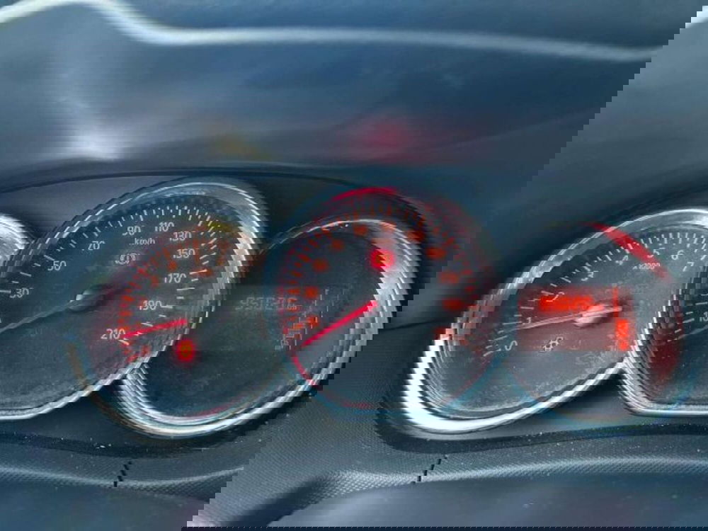 Dacia Duster usata a Firenze (10)