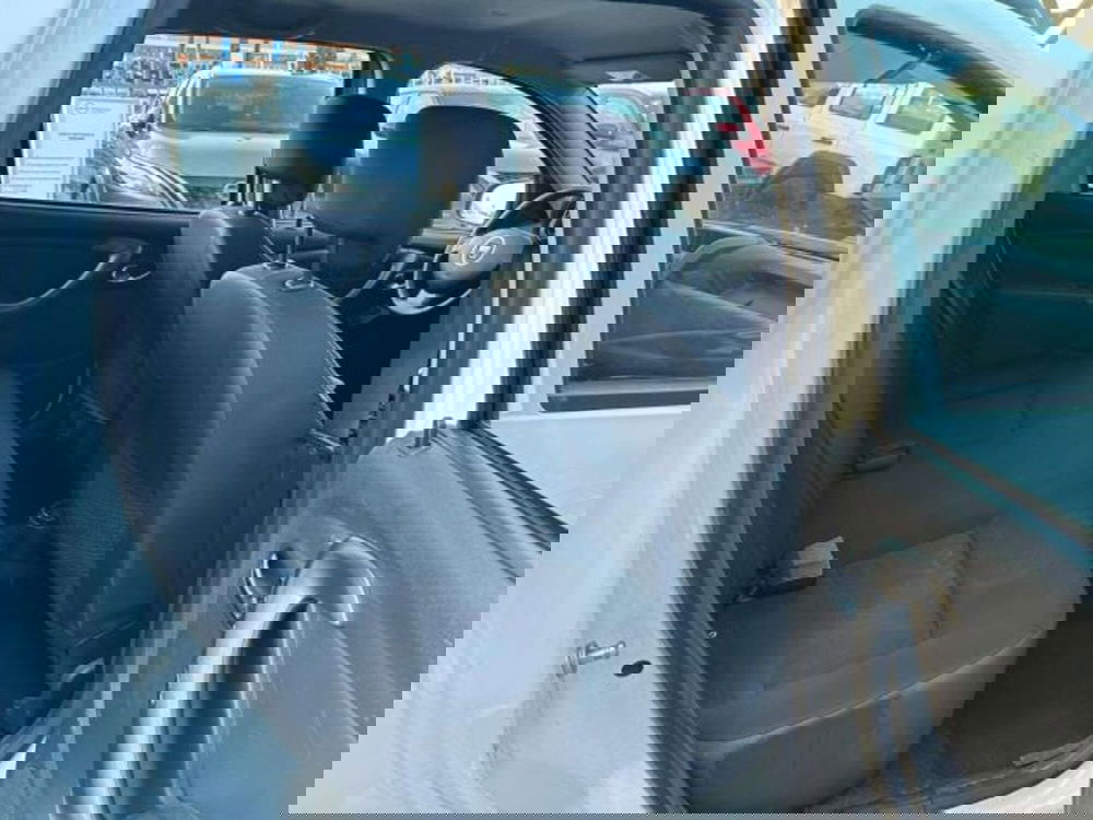 Dacia Duster usata a Firenze (12)