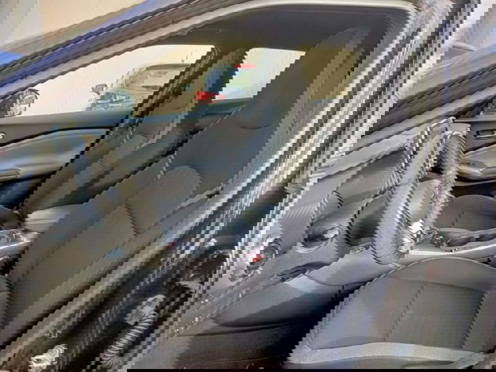 Nissan Juke usata a Firenze (12)