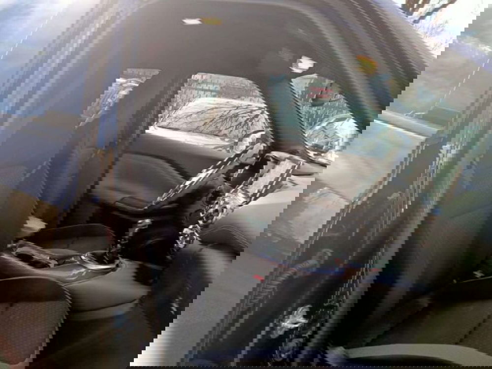 Nissan Juke usata a Firenze (14)