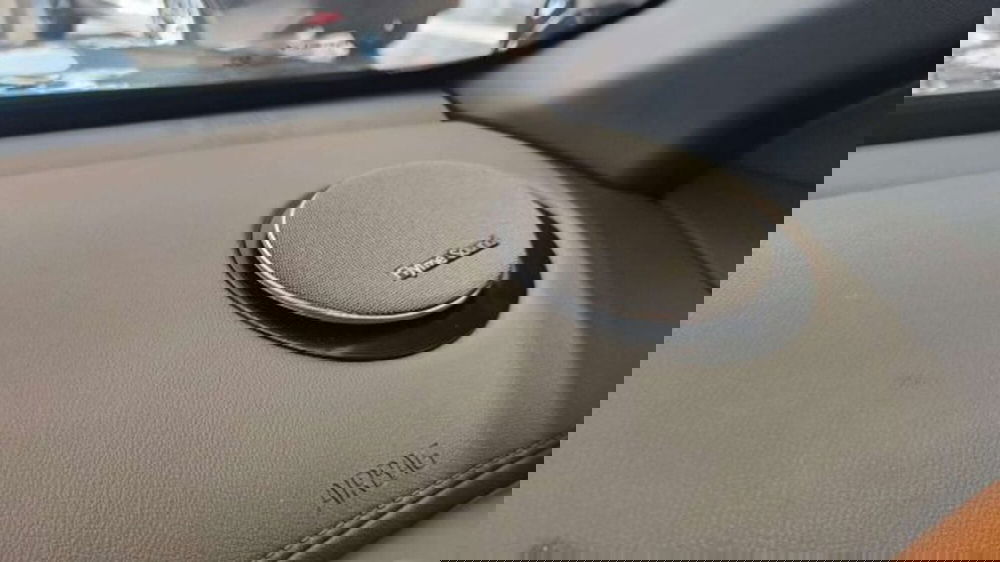 Geely Starray nuova a Firenze (12)