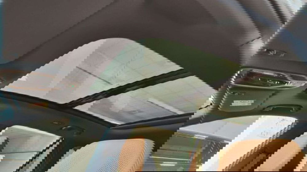 Geely Starray nuova a Firenze (16)