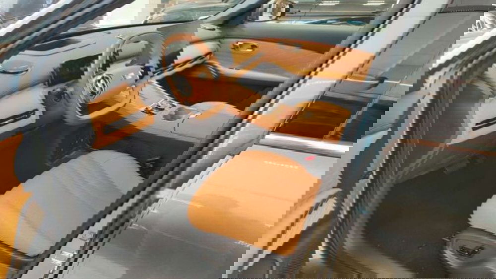 Geely Starray nuova a Firenze (6)