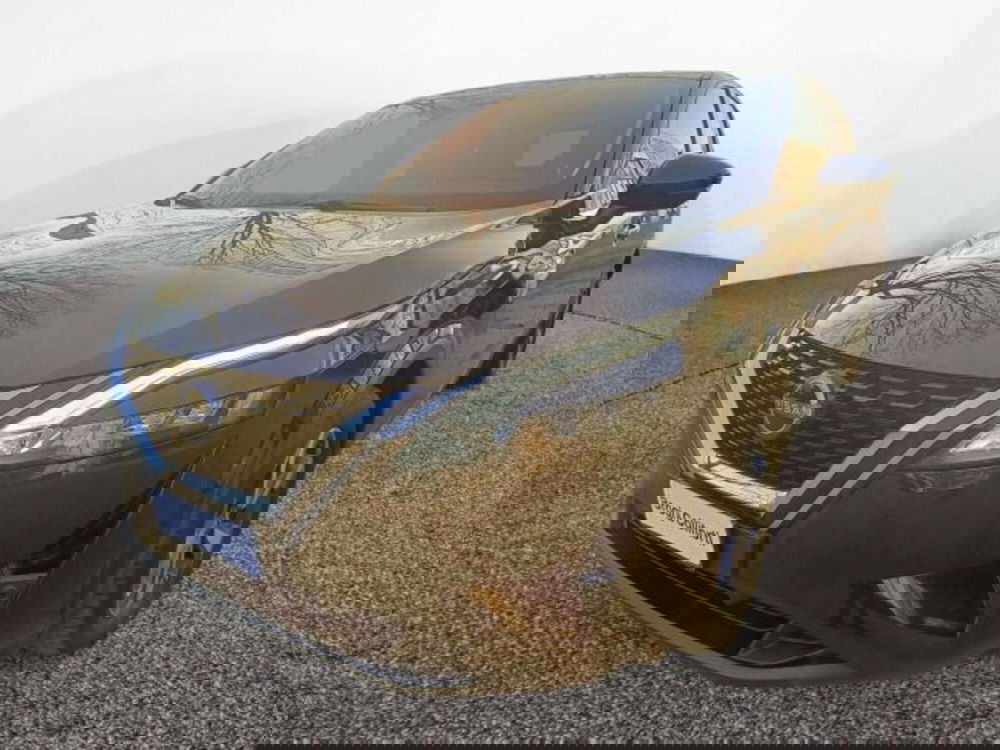 Nissan Qashqai usata a Firenze (3)