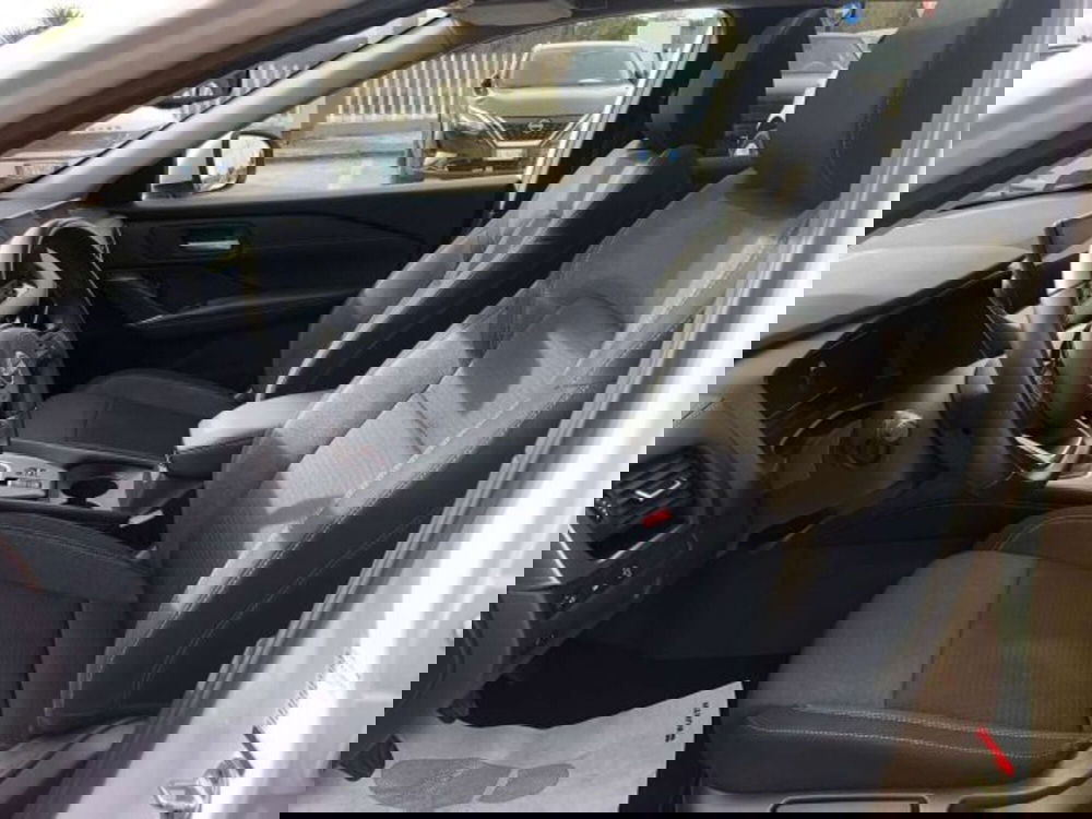 Nissan Qashqai usata a Firenze (15)