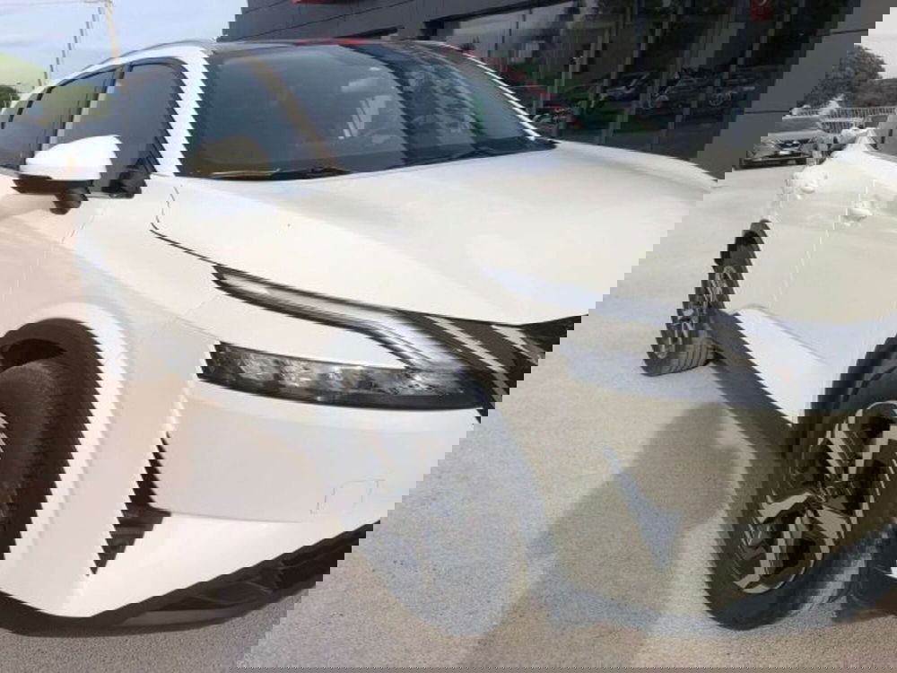 Nissan Qashqai usata a Firenze (9)