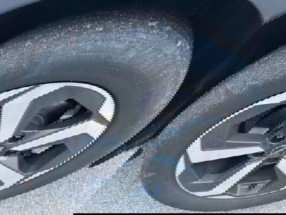 Nissan Qashqai usata a Firenze (16)