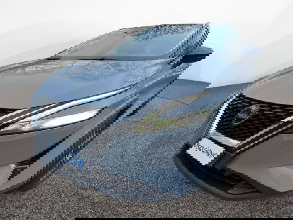 Nissan Qashqai usata a Firenze (3)